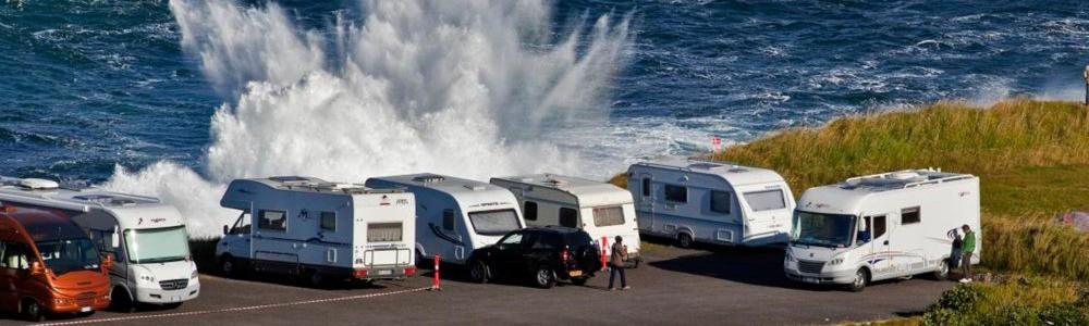 Torshavn Camping Hotel Exterior foto